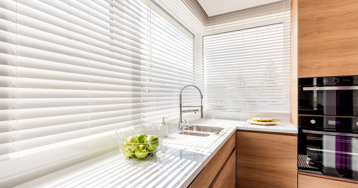 Auckland Central Blind Cleaning